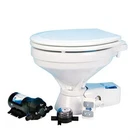 Quiet Flush Comfort With Pump 12V, JP37245-4092 Neu. Price: $1233.65.