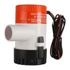 Seaflo 24V 1100GPH Bilge Pump Non-auto 01-SERIES SFBP2-G1100-01 Marine Boat New. Price: $51.12.