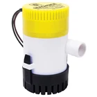 Seachoice Universal 600 Gph 12V Automatic Bilge Pump New. Price: $48.78.