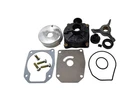 Emp 46-12245 Water Pump Kit With Housing For Brp 2-CYL, 25-50 Hp Outboards New. Price: $65.72.