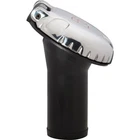 Attwood Deck Fill F/carbon Canister System - Angled Body & Scalloped Stainles... New. Price: $81.79.