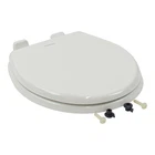 Seat & Cover White Dometic 385343829 Expedited Shipping New. Price: $100.66.