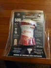 Attwood Tsunami 500GPH 12V Cartridge Boat Bilge Pump 3/4" 19MM 4606-7 New. Price: $27.99.