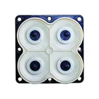 Shurflo Drive Assembly Model 4148-153-X75 #94-801-02 New. Price: $57.56.