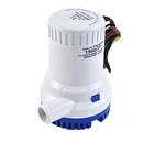 1500 Gph Marine Bilge Pump 12V Dc Non-automatic Submersible 1-1/8 Inch Discharge New. Price: $143.80.