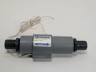 Aqualarm 306-40362 Water Flow Detector #2 New. Price: $100.00.