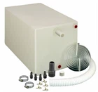 Barker Mfg. 11916 Holding Tanks Rv New. Price: $204.71.