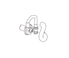 Thetford (T6H) T-PF.P136 Macerator Pump Used Sanitation Waste Dump System New. Price: $645.99.
