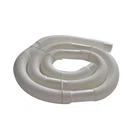 Everbilt 1-1/8 In. I.d X 6 Ft. Polyethylene Bilge Pump Hose Discharge Operations New. Price: $10.94.