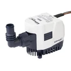Attwood Sahara MK2 S800 12VDC 5 Amp Bilge Pump New. Price: $102.00.