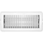 Rv Designer H876 Floor Register New. Price: $33.90.