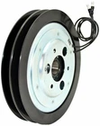 Johnson Pumps 0.3454.001 12V Electro-magnetic Clutch, 2XA Pulley New. Price: $450.78.