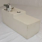 Dometic Boat Holding Tank Gallon SN06241021 W/ Pump 322506201 New. Price: $839.25.