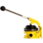 Whale Gusher 10 Manual Bilge Pump On Deck/bulkhead Mount New. Price: $313.86.