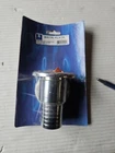 Marine Bright Plate Thru-hull TH-1600CP-DP "1 1/2 Nos Oem BA18 New. Price: $20.00.