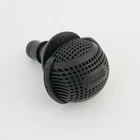 Flow-rite MA-076-QLB 3/4" Profile Drain Fitting With Strainer New. Price: $12.99.