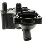 CO34738 Gates Water Outlet Lower New Explorer Pickup Ford Ranger Mustang. Price: $140.94.