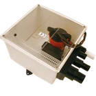 Johnson Pump JP-57151-24 1000GPH 24V Grey Water System New. Price: $162.09.