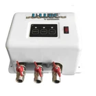 Groco Oil Change System 3-PORT 12V New. Price: $981.17.