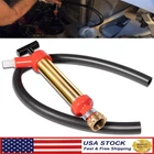 For Mercruiser Marine Engine Oil Drain Hand Pump Boat 34060-0130 Change New. Price: $58.85.