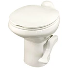Thetford 42062 Aqua Magic Style Ii Plastic High Profile Builtin Toilet Bone New. Price: $242.96.