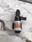 Macerator Waste Grinder Pump V Gpm SFMP1-120-01 Used. Price: $690.00.