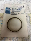 #jabsco 30022-0000 Replacement Water Pump Drive Belt. New. Price: $18.75.