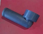 Sierra Sanitation Hose Nylon Fitting 1/2 X 90 Degree P# 18-803-1120 New. Price: $14.95.