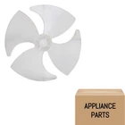 1195006-F For Amana Refrigerator Evaporator Fan Blade Part # Model NR1210 New. Price: $24.95.