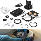 Replacement For Jabsco Manual Toilet Service Kit 2008-2024 29045-3000 New. Price: $59.69.