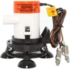 12V Portable Livewell Aeration Pump System Kit 350 Gph Aerator For Boats New. Price: $31.99.