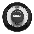 Guest Black Battery Selector Switch #2111A New. Price: $20.71.
