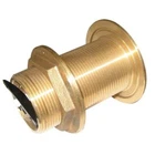 Perko Thru-hull Connector 1-1/2" #0322DP8PLB New. Price: $93.67.