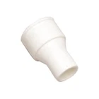 Rule Pumps 1-1/2" I.d. To 1-1/8" Plastic White Hose/hose Adapter New. Price: $21.41.