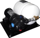 Flojet 02840300A High Volume Water Pressure System Booster 4.5 Gpm 24 Volt New. Price: $512.07.