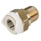 Whale WX1513B Adapter 1/2"NPT Male 15MM New. Price: $25.99.