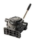 Whale MK5 Universal On Deck/thru Deck/bulkhead Manual Bilge Pump, Up To 17 Gp... New. Price: $235.25.