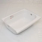 Duo-form Rv Replacement Tub 24X32 White Right Hand 243250121 New. Price: $186.67.