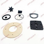 Fits Jabsco 37040-0000 37010-SERIES Marine Electric Toilets Impeller Seal Kit New. Price: $36.38.