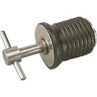 Sea Dog 520086-1 Stainless Steel T-handle Drain Plug Count (pack Of 1) New. Price: $23.99.