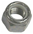 Mercury Mercruiser 11-34933 22178 7/16 -20 Stainless Lock Nut Sierra 18-3721 MV3 New. Price: $6.95.