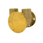 Johnson F7B-9 Impeller Pump Oem #10-24349-01 New. Price: $601.25.