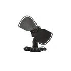 Caframo 747CA24BCS Grill-less Speed Fan Ultimate 24V Black New. Price: $77.61.