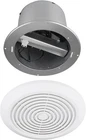 V2262-50 Bathroom Exhaust Fan, Cfm, 1.0 Sones, 7" Inches, White New. Price: $65.58.