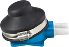 Marine Boat Foot Water Pump Suitable For 1/2" Flexible Hose Rubber & Nylon Made New. Price: $20.00.