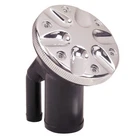 Perko Angled Water Fill/vent 0590DPWCHR New. Price: $115.95.