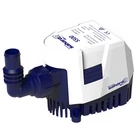 Attwood Sahara MK2 S500 Bilge Pump Gph 12V Automatic 5505-7 Upc 02269... New. Price: $66.37.