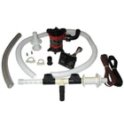Johnson Pump Livewell Aereator Kit #34024 New. Price: $233.42.