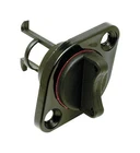 Seachoice 18641 Black Polished Nylon Replacement Drain Plug In. New. Price: $8.94.