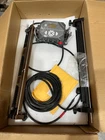 Ge AT600 Ultrasonic Flow Meter For Liquids Used. Price: $1149.95.